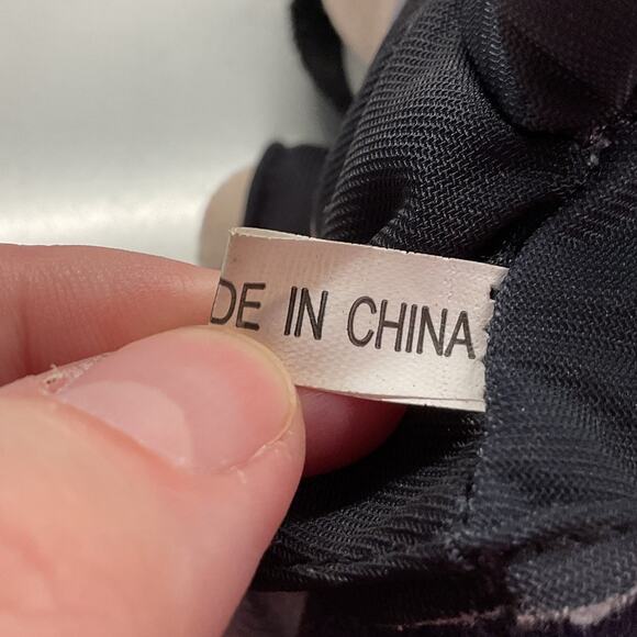 Naruto Itachi Uchiha Hanging Plush 8in - Picture 6 of 6